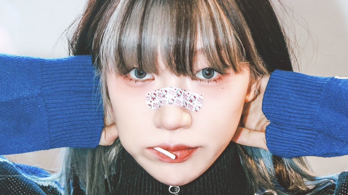 makewave_bada's tweet photo. 바다 넘 조타 그치 https://t.co/XjUuys2Xux
