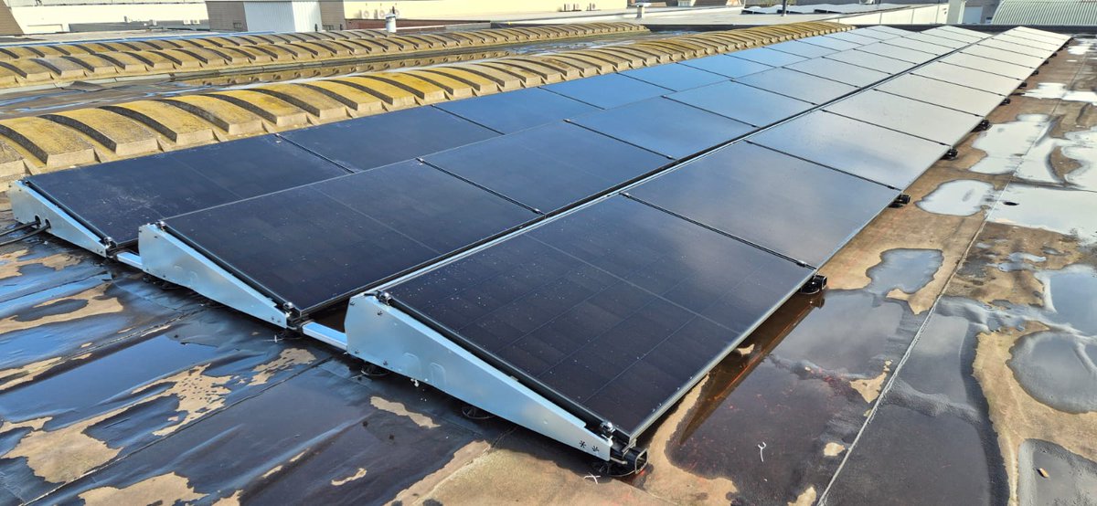 Off Grid Supply BV (@offgridsupplyNB) / Posts / X