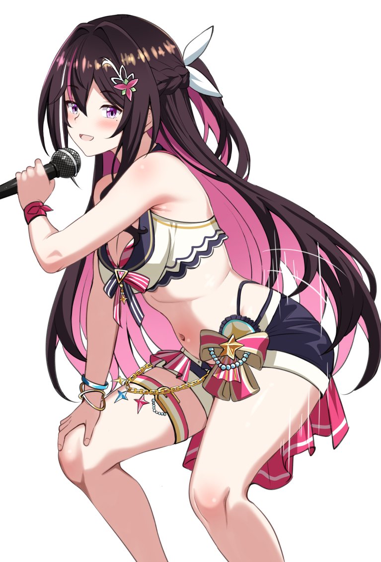 #AZKiART
こんな感じですかぁ? 