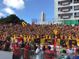 🚨 LIMINAR DEFERIDA CONTRA O RETRÔ

A Justiça determinou a redução do valor dos ingressos para a torcida do Sport na semifinal do Pernambucano.

🎟 Valores fixados:
• R$ 80,00 (inteira)
• R$ 40,00 (meia)
⚖️ O Retrô também deverá disponibilizar 20% da capacidade do estádio para