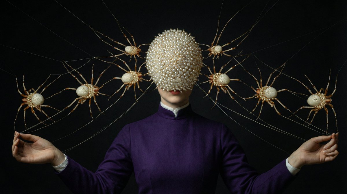 ❤️‍🔥 QT Your Art &amp; Tag Some Badass Artists ❤️‍🔥

<a href="/JakeDBradford/">Jake</a>, <a href="/creativstrm/">Creativ.Strm</a>,  <a href="/_in_ASH/">Bennú</a>, <a href="/VNCNNY/">𝚞𝚗𝚌𝚊𝚗𝚗𝚢</a>, <a href="/outkup/">outkup</a>, <a href="/ojiji2025/">ojiji</a>, <a href="/Anara_AI_Images/">Anara</a>, <a href="/EsotericHustler/">EsotericHustler</a>, <a href="/EmCeeDesigns/">D. L. Marts</a>, <a href="/highlander83Art/">Highlander83art</a>