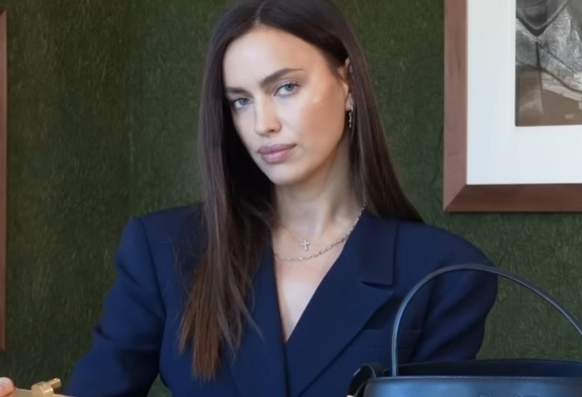 Sanremo 2026, Irina Shayk co-conduttrice della terza serata voto10.it/spettacolo/san…