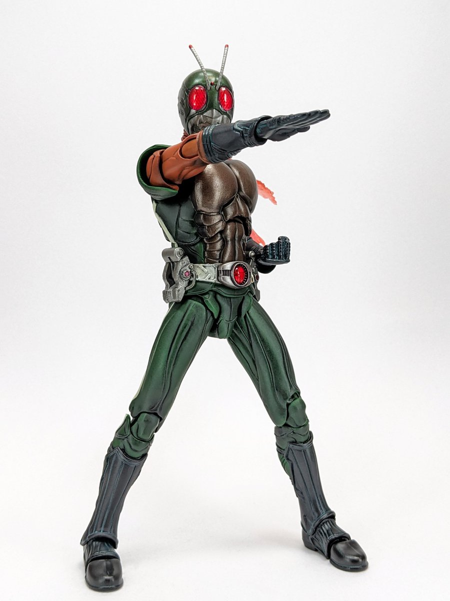 S.I.C. スカイライダー 当時、スカイ、スーパー1、ZXと立て続けに発売