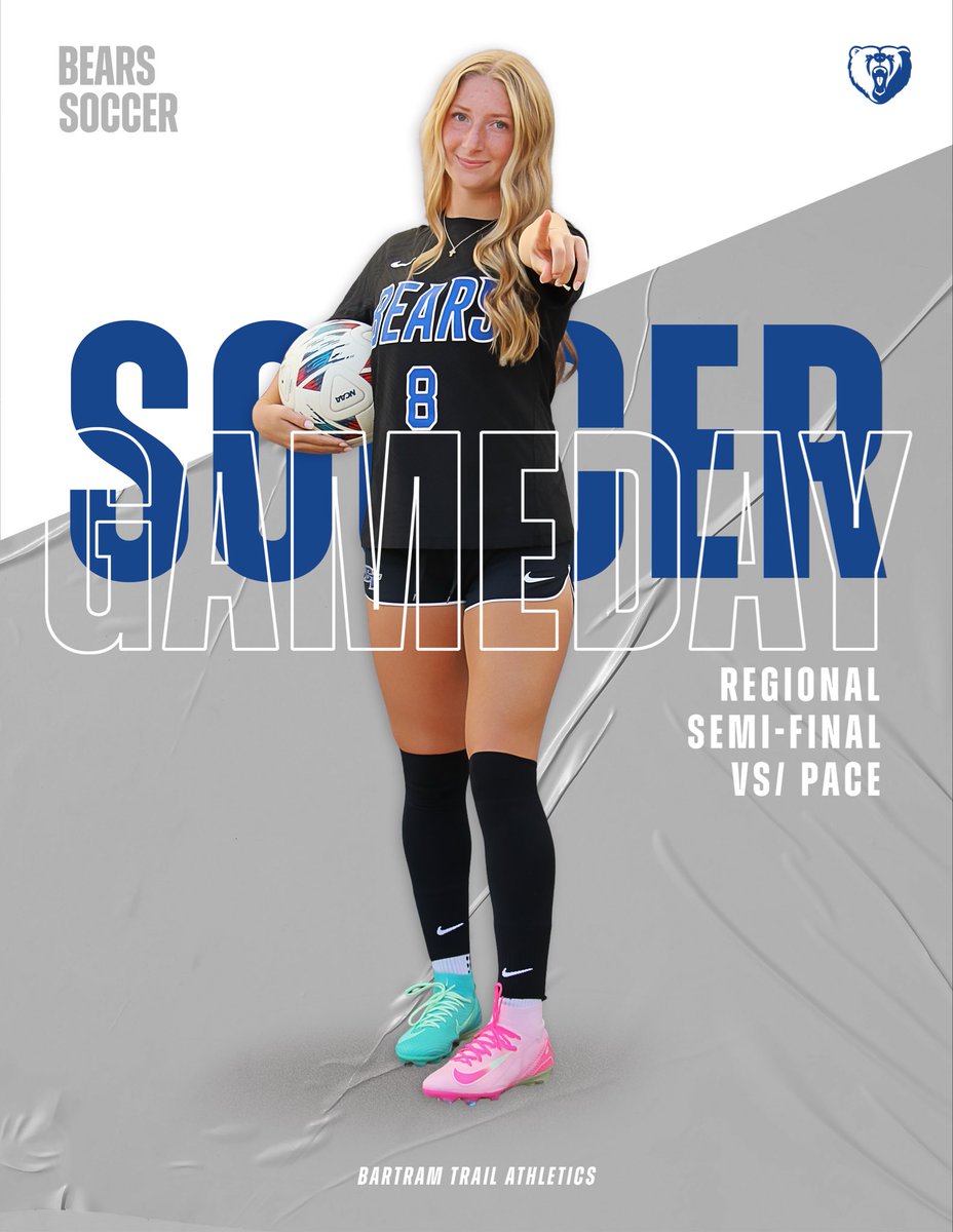 Bartram Trail Athletics 🐻 tweet media