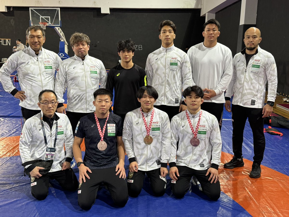 Katsuaki Endo tweet media