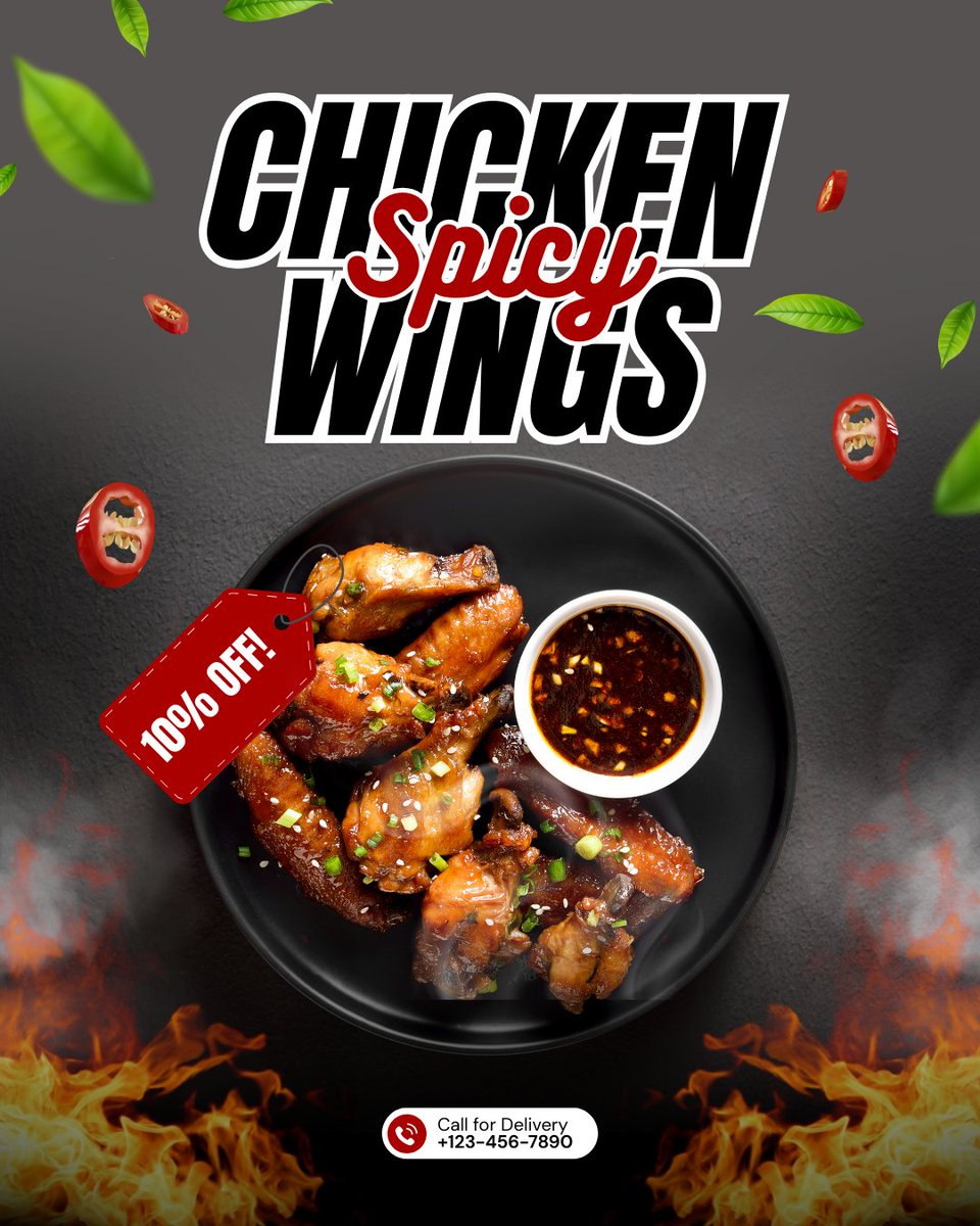 Offical_KKC's tweet photo. Try our new sepcial wings now, All you can eat for £2.99 https://t.co/8YZfkdA4xX