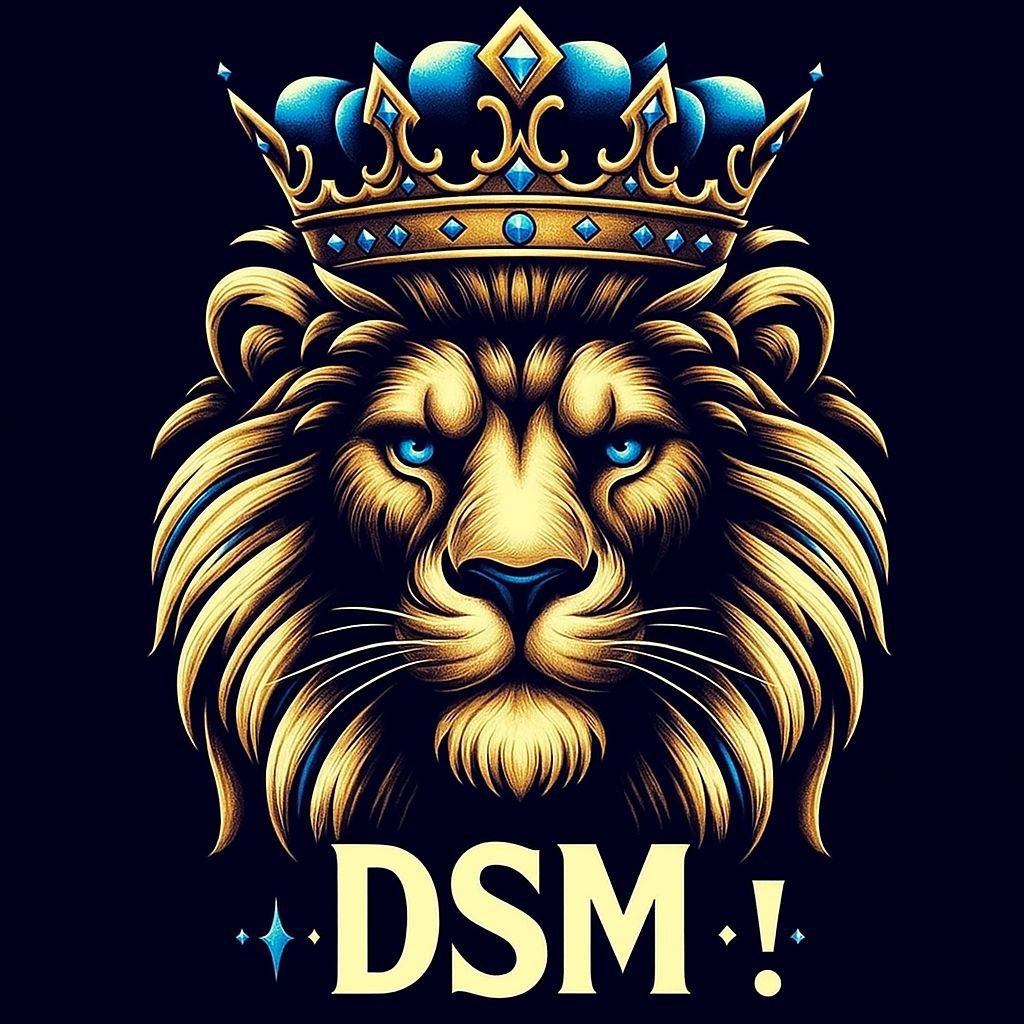 DSM♦️TEAM tweet media
