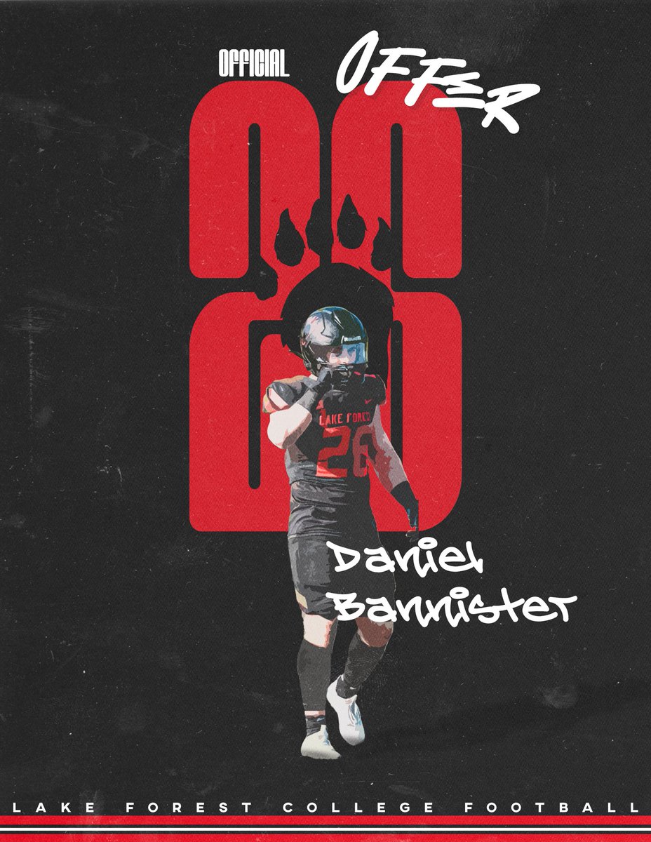 Daniel Bannister tweet media