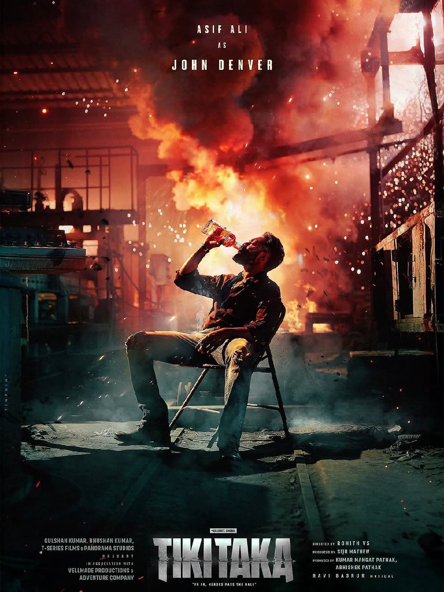 Mollywood is getting ready for a never seen May clash 🥵