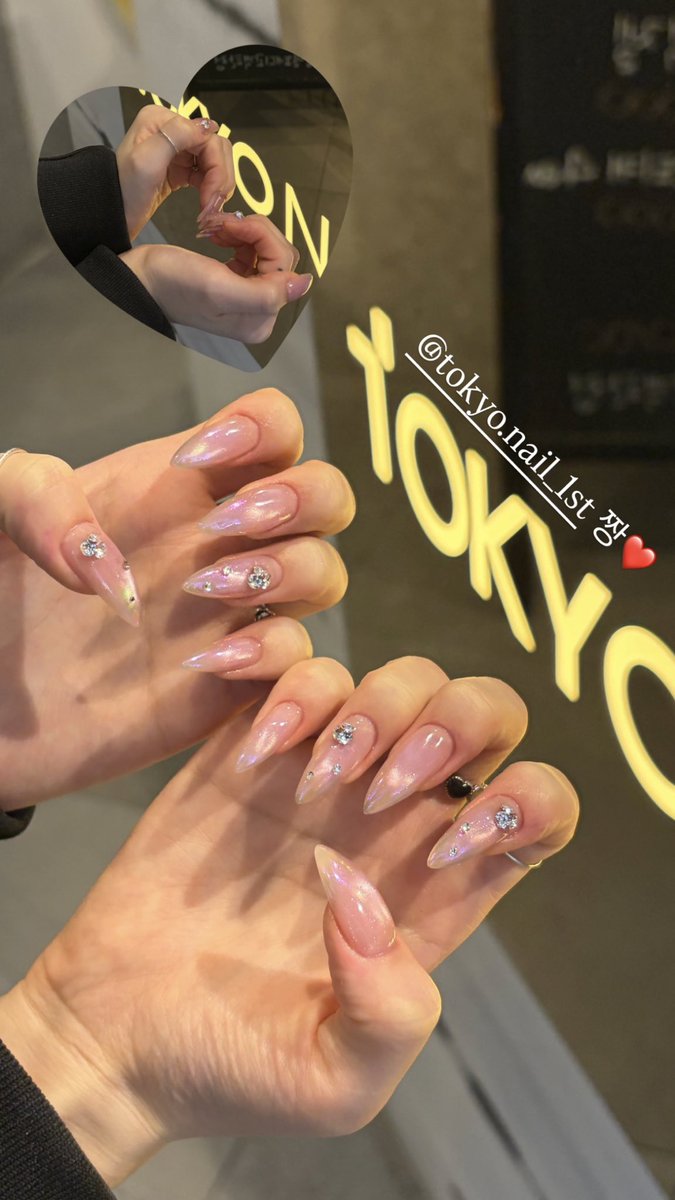 「 📲 | 11.02.26 」

Atualização da Yeojin nos stories do Instagram (yeojin._.o_x)

#Yeojin #LOONA #Loossemble #루셈블 #여진