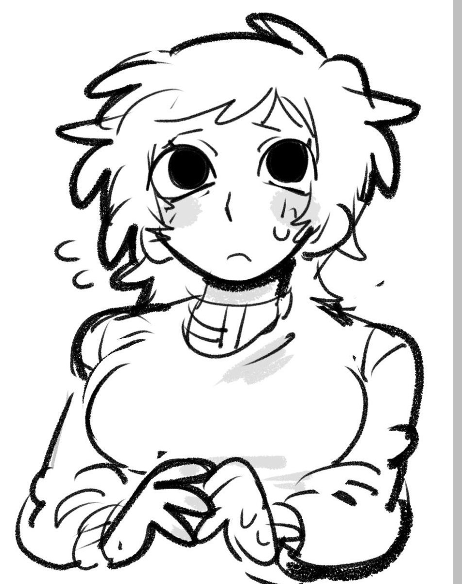 モゲギュ tweet media