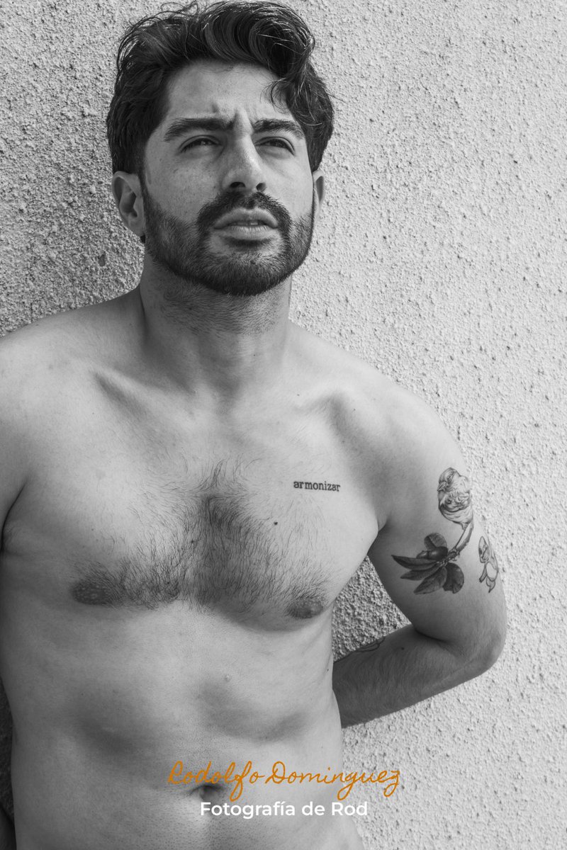 Fotografia de Rod tweet media