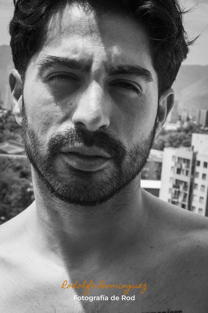 Fotografia de Rod tweet media