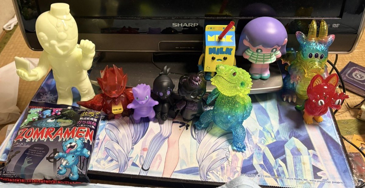 Funky Geek (@FunkyGeek_JP) / Posts / X