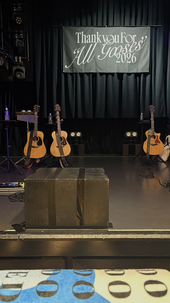 Gooseは、わたしの人生です。 #PlayGoose