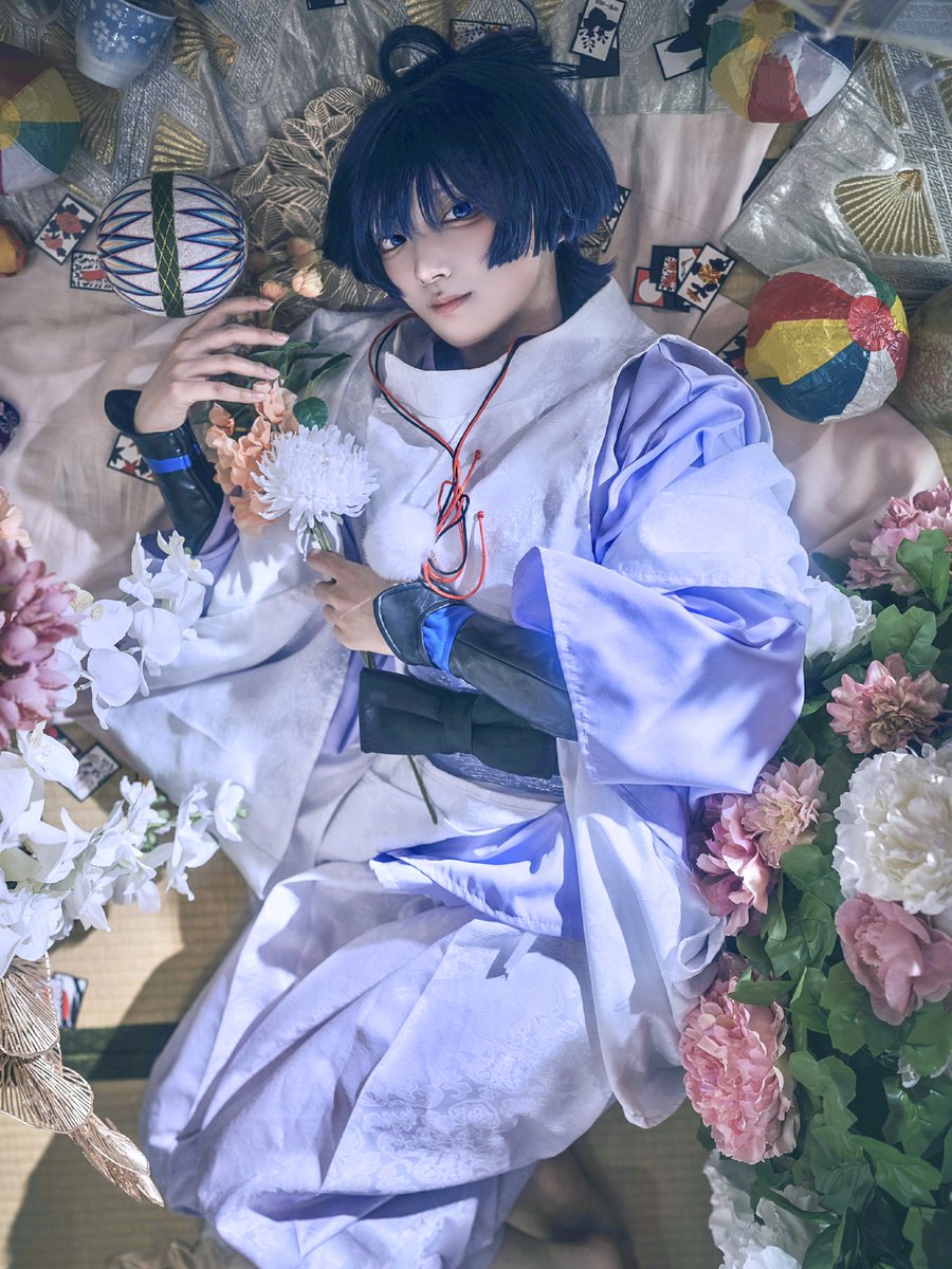 とらおじ tweet media