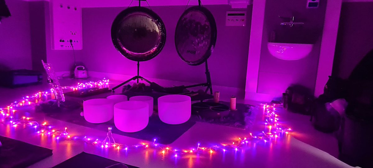 WGH Theatres tweet media