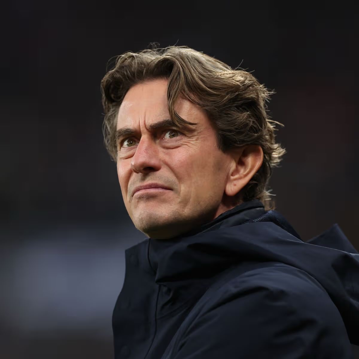 🚨 One source told Telegraph Sport: “Thomas Frank was constantly going on to the players about Arsenal. Even before &amp; after the game at the Emirates, he was telling them how good Arsenal were. The feeling among some was very much ‘just shut up about Arsenal’.” ❌🤐 [<a href="/Matt_Law_DT/">Matt Law</a>]