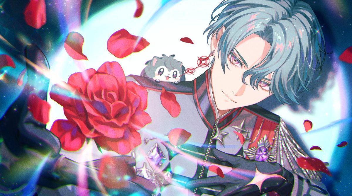 🎉🎈Happy Birthday Freoさん🎂💿📌
#FreoBirthday2026 #FreoChrome