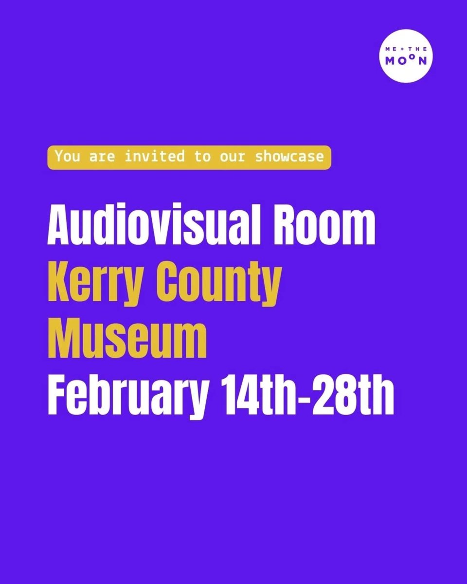 Kerry County Museum tweet media