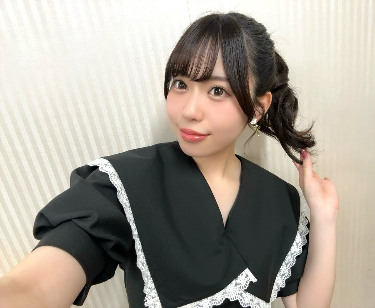 #伊達ラジ 公録 第二部
ありがとうございました！🌙

企画をやって思ったのは
マリオカートだいすき🚗ってこと♡
伊達ラジも令和も愛してる😘
素敵なお花もありがとう！💐

そしてこのあと21:30〜
QloveRの超!A&amp;G+にて放送です🌷

新曲「だってだってだってだって〜」
初解禁です！是非聴いてねっ💝