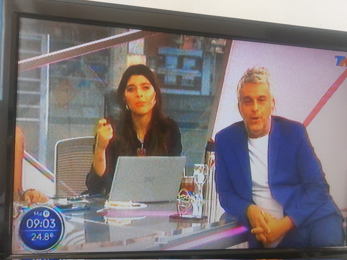 Eduardo de la Cruz tweet media