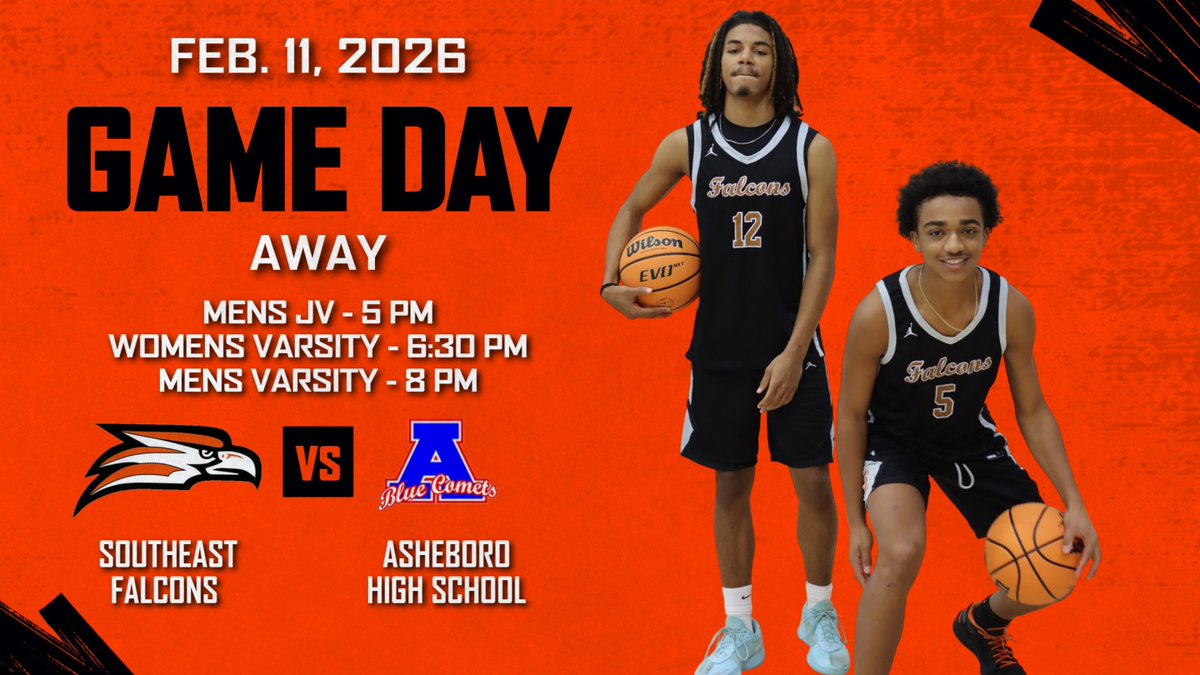 Southeast Falcons Booster Club (@falconsbooster) on Twitter photo 