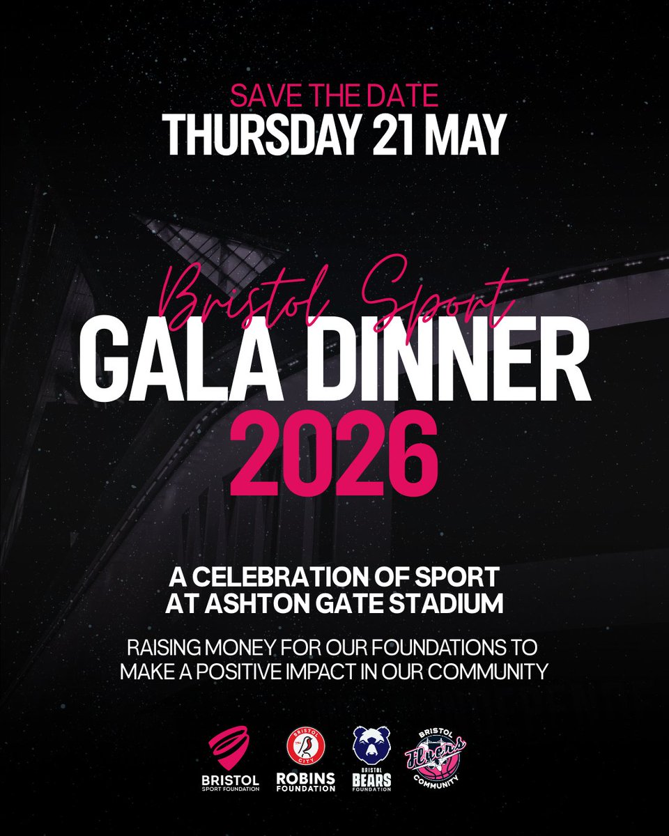 Bristol Sport Foundation tweet media