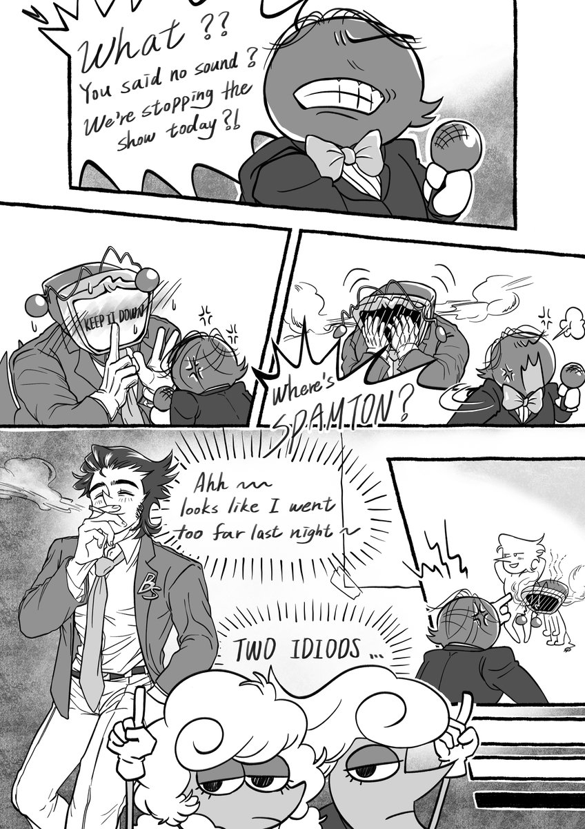 沾霓 Juniper🌲 tweet media