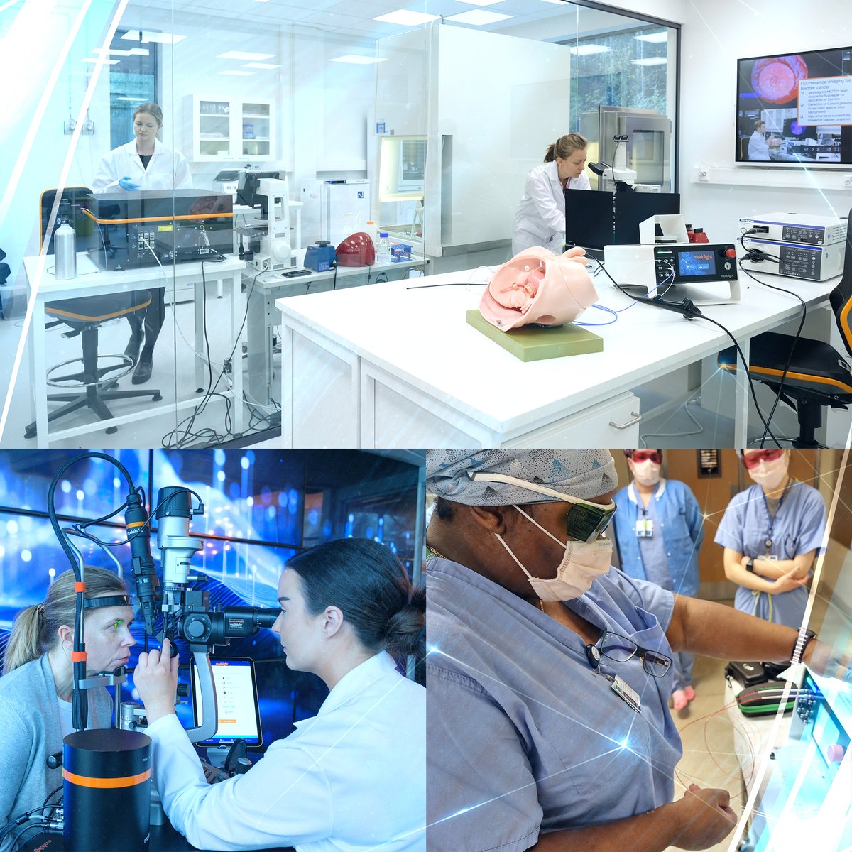 Modulight Corporation tweet media