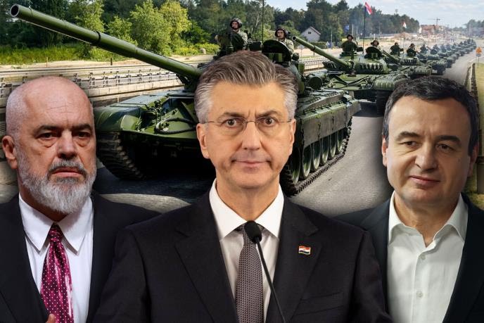 Miloš Jovanović tweet media