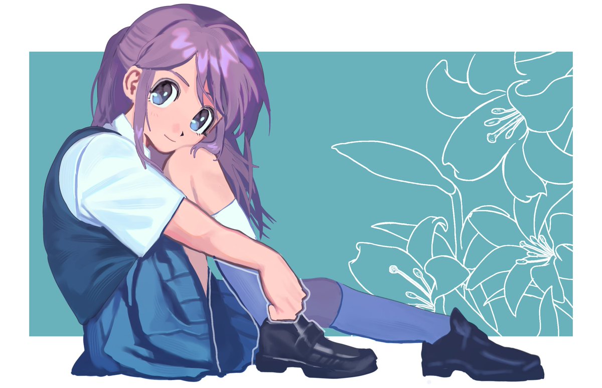 ㍘ tweet media