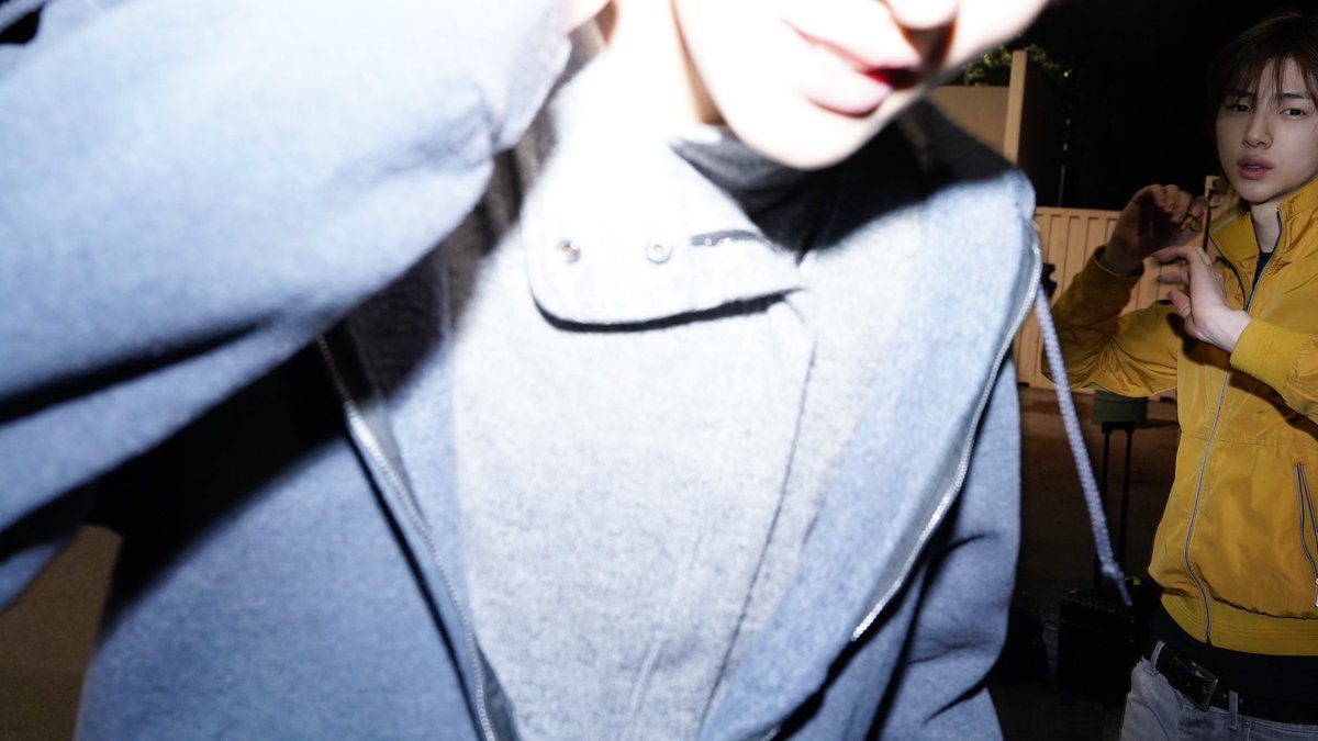 #SEONGHYEON shoot the shot Photo Dump