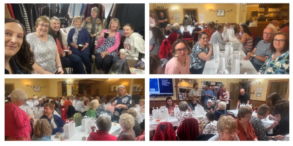 HAHAV Hospice at Home Ceredigion tweet media