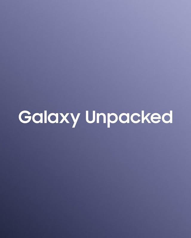 Be a part of this ,  we're stepping into a new era of AI phones! 🔥 Be ready to experience the future of mobile tech at #GalaxyUnpacked on Feb 25, 2026. Just stay on for this brilliant #GalaxyAI innovation with #SamsungMobileSA <a href="/SamsungMobileSA/">Samsung Mobile SA</a>
🔗:  samsung.com/za/unpacked/?u…