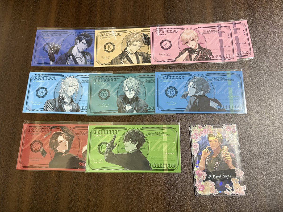 さらだ tweet media