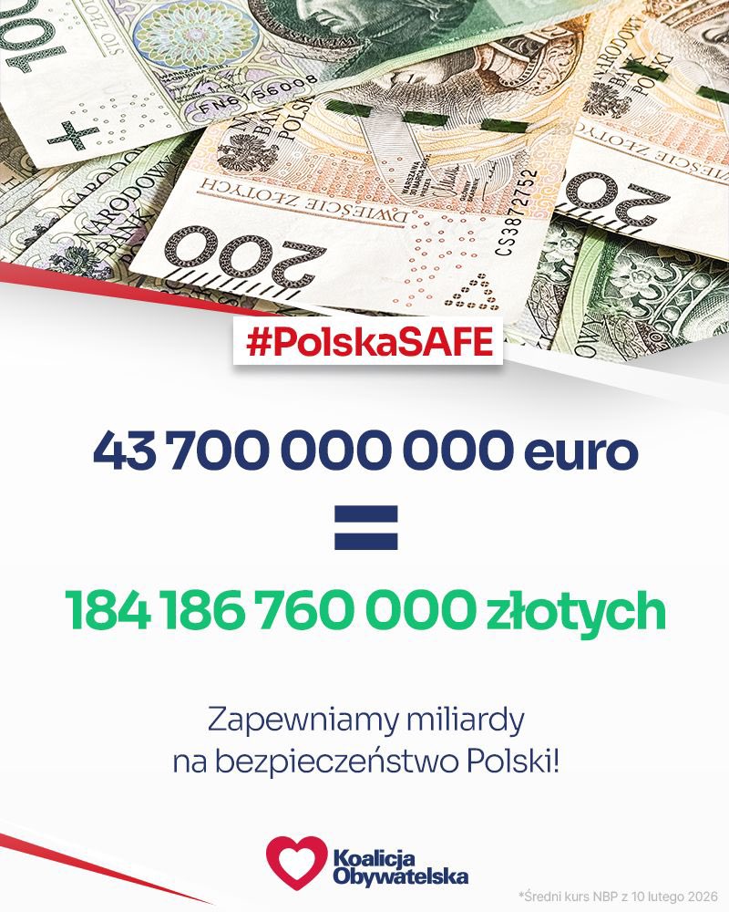 Waldemar Sługocki🇵🇱🇪🇺 tweet media