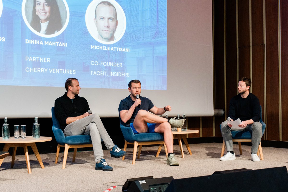 Dominik Vacikar tweet media