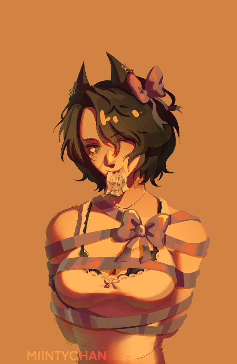 MiintyChan's tweet photo. #comission #ych #artcomission #art https://t.co/YMLDASIwUP