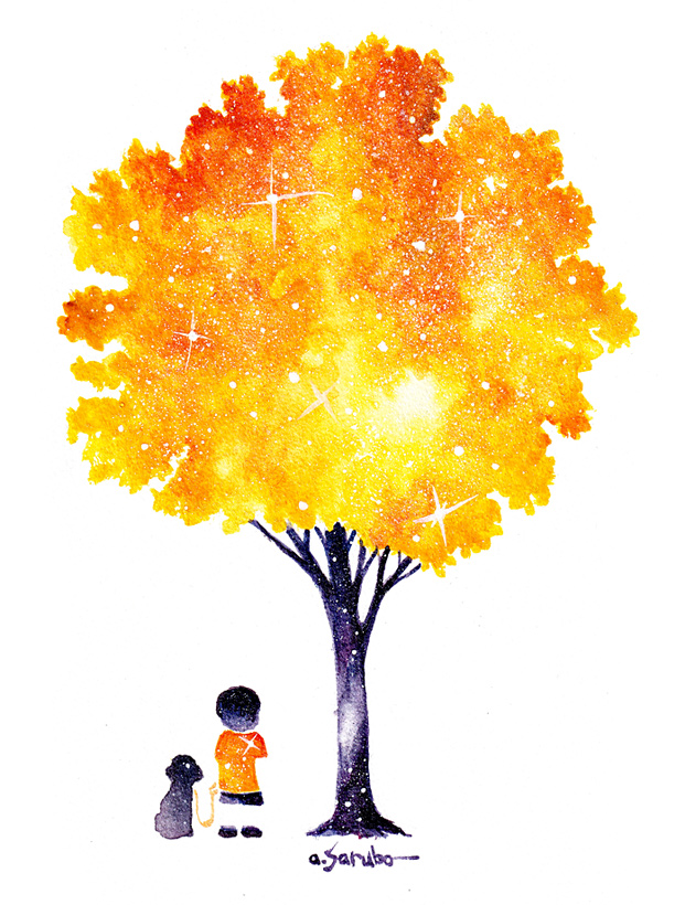 「walk」