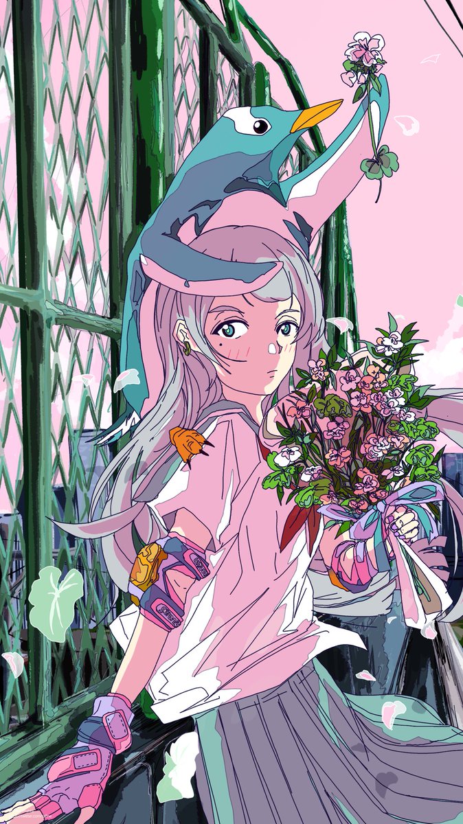 「」|ただちしゅんたのイラスト