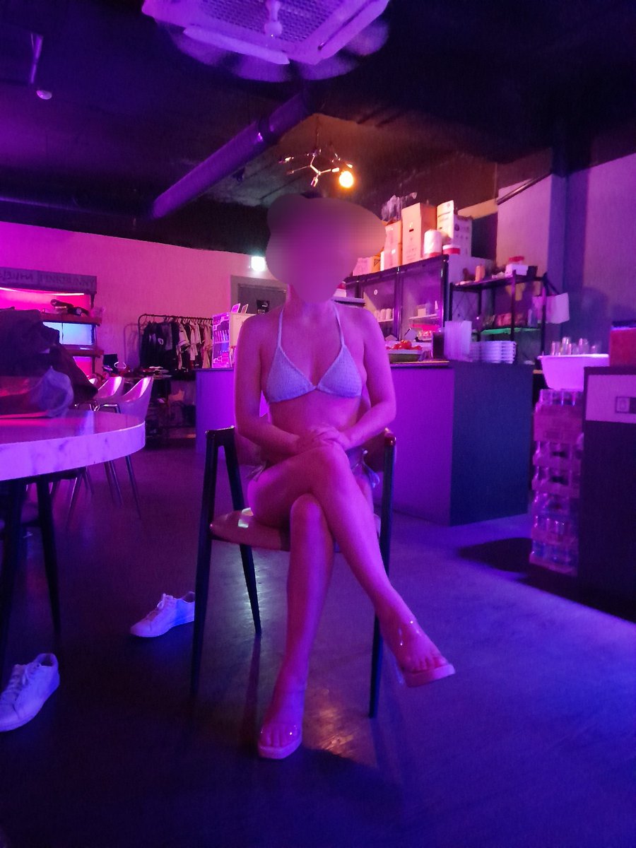 아차산 누나 tweet media