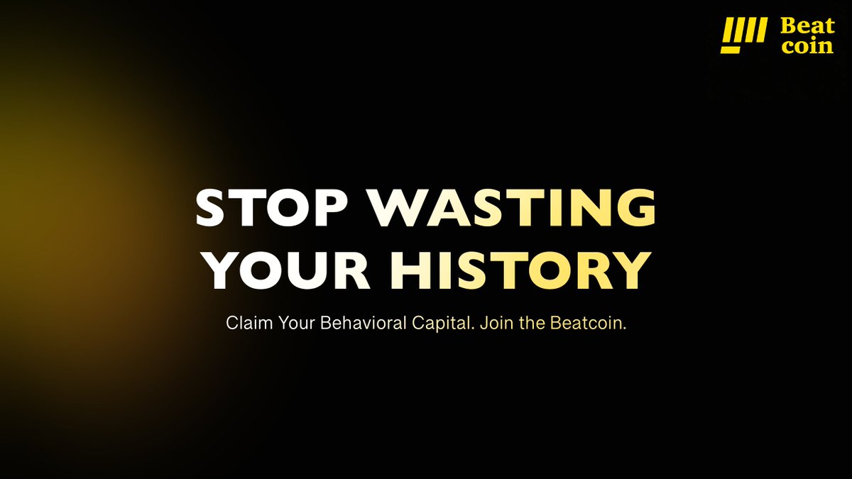 Beatcoin tweet media