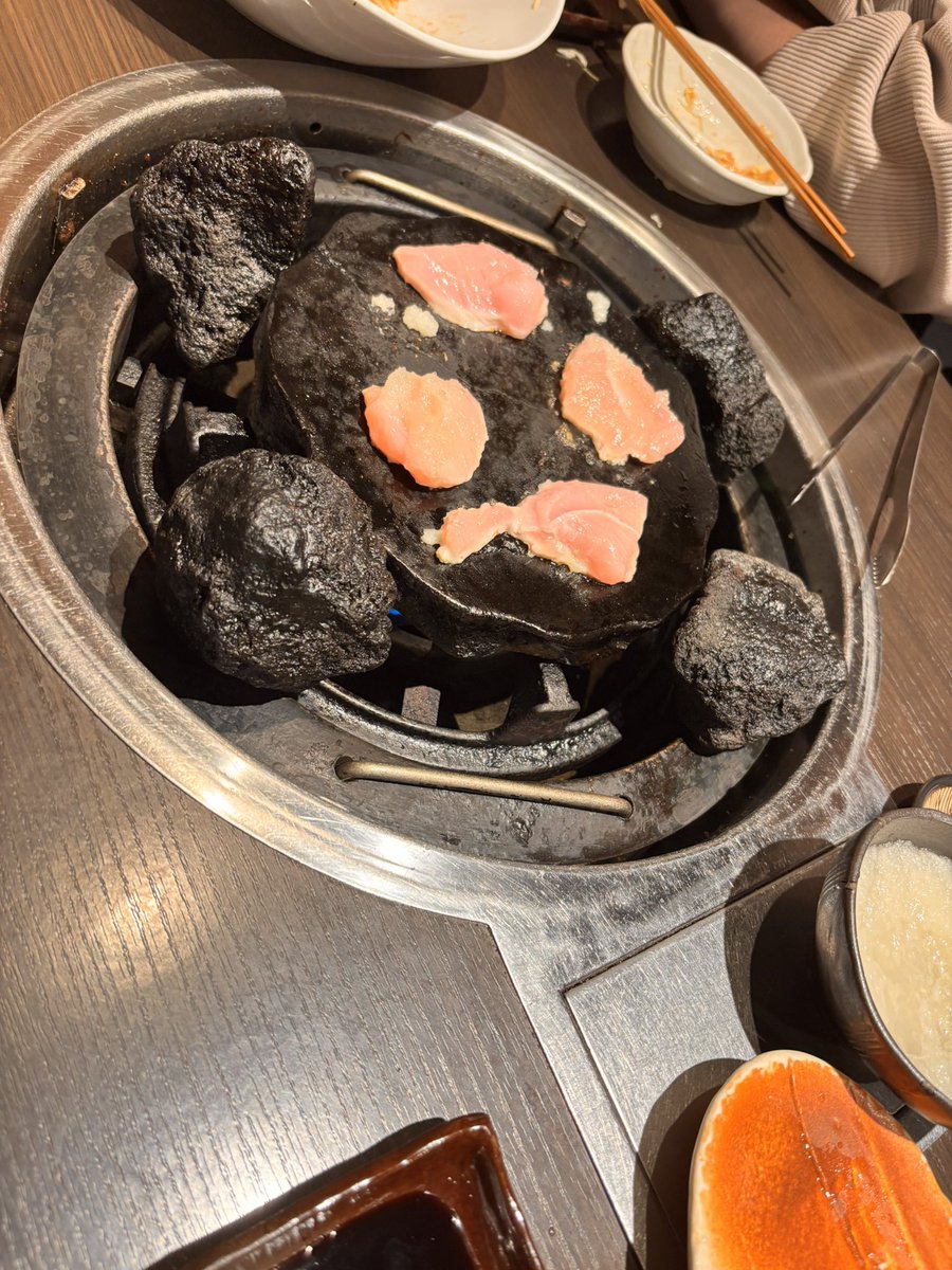 お肉🍖