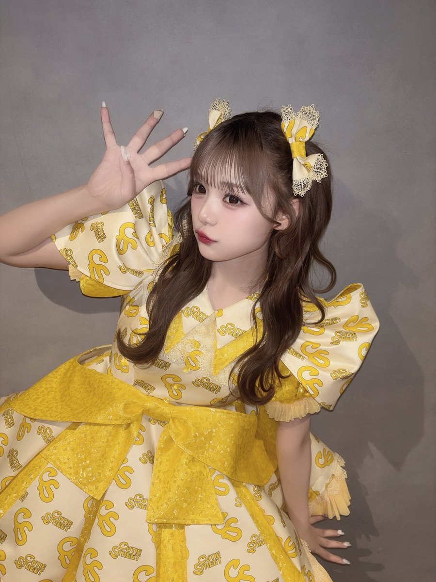 KAWAII LAB. 4th Anniversary Special LIVE ありがとございましたーー