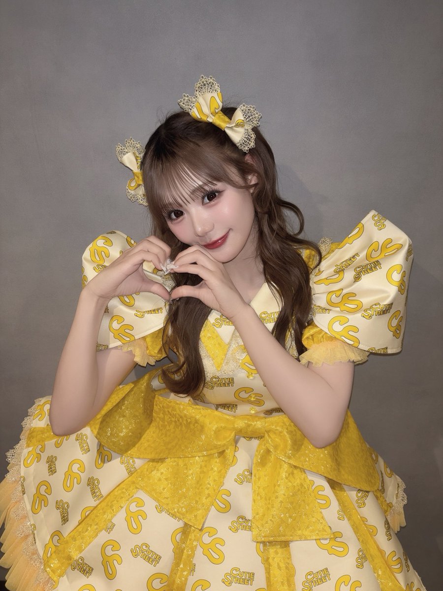 KAWAII LAB. 4th Anniversary Special LIVE ありがとございましたーー