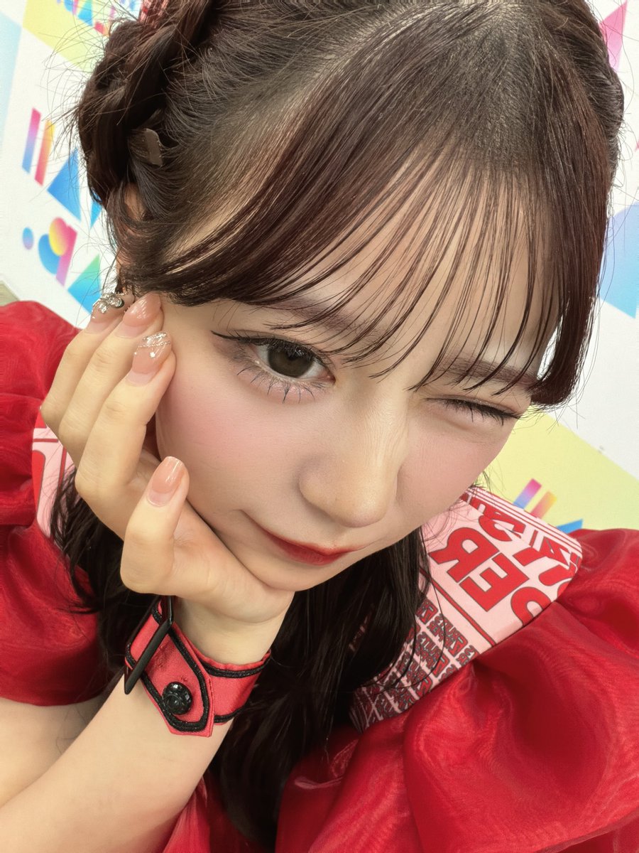 月足天音 (FRUITS ZIPPER) (@amane_fz1026) / Posts / X