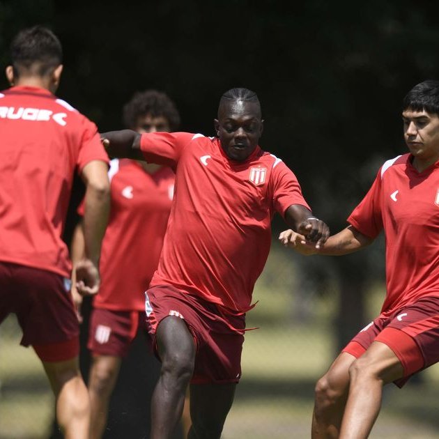 Boca Juniors - La12Tuittera tweet media