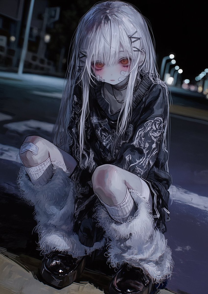 惡意 (@748cm) / Posts / X