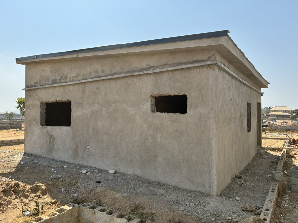 Daniel Obuté🎙️ tweet media